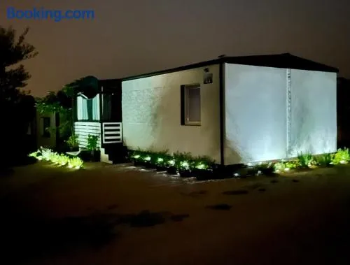 MARIS MOBILE HOME - Image 1