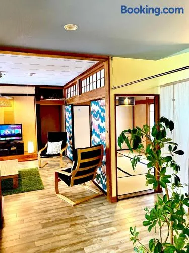 Ishimaru House - Image 1