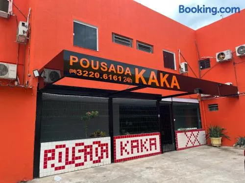 Pousada Kaka - Image 1