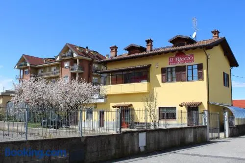 Bed And Breakfast Il Riccio - Image 1