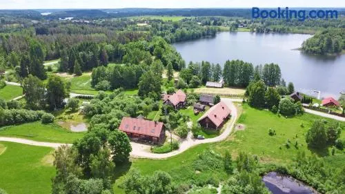 Sunny Beaver B&B - Image 1