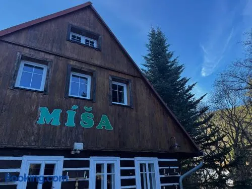 Pension MÍŠA - Image 1