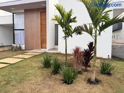Casa de campo no interior de São Paulo - Image 1