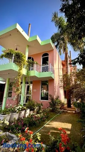 Hotel Spoonbbill - Image 1