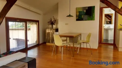 Apartamentos La Collada - Image 1