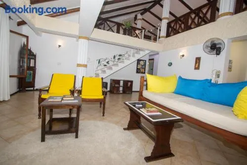 The Malindi Mansion - Image 1