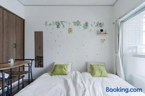 3 minutes walk from Minami Fukuoka Station, free Wi-Fi - Image 1