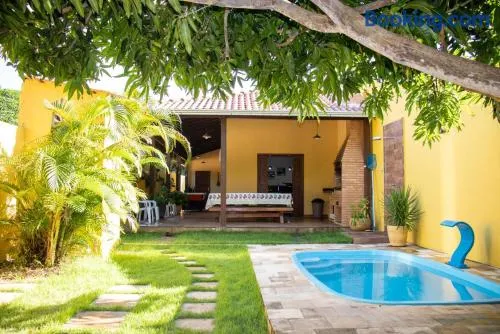 Casa por temporada em Alter do chão - Image 1