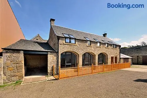 The Arches, Borthwick Mains Farm, - Image 1