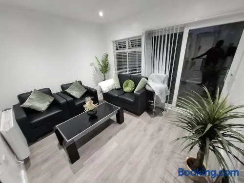 Place to stay in Norwich - Image 1