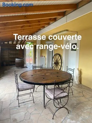 Les Pichies, T2 Marie-Line, Digoin. - Image 1
