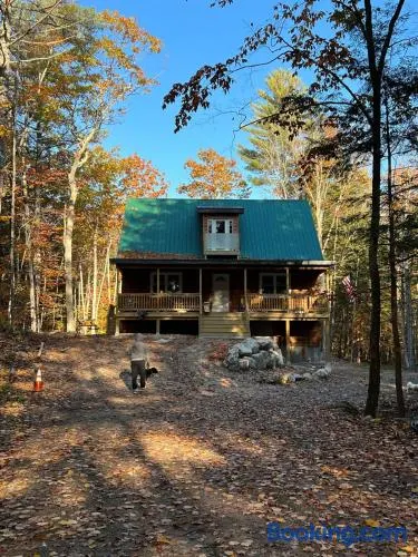 New home - walk to the lake! - Image 1