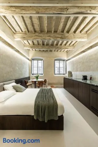 CHIAROMANNI SUITE - Image 1