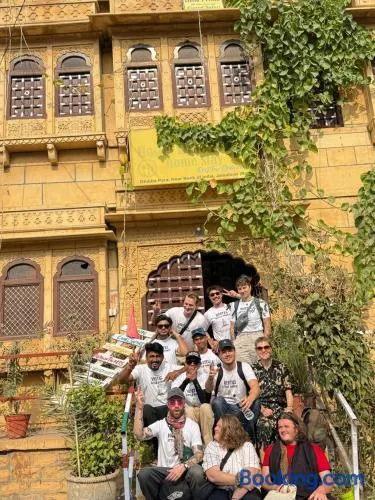 Hostel Little Prince Home Stay - Image 1