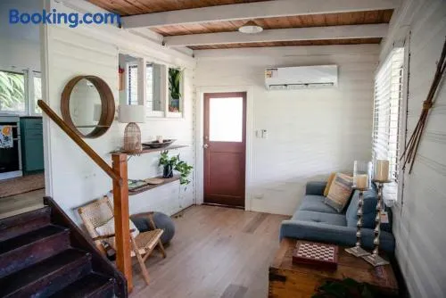 Birdsong Train Carriage Cabins - Image 1