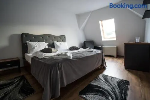 Hotel Darina Tarnaveni - Image 1