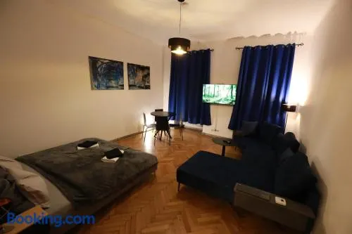Naschpark Dream Apartments! - Image 1