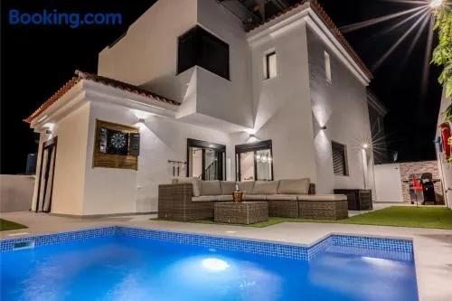 Luxury Villa Libellile - Image 1