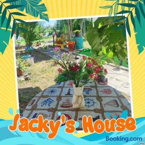 Jacky's House - Image 1