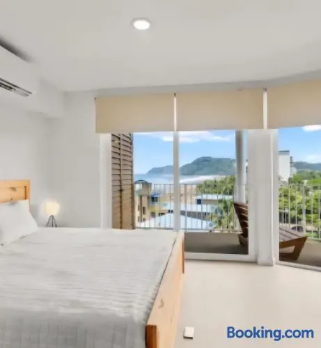 Pacific Point 807- Oceanfront Studio -Rooftop 360- Sunset and Beach Views - Image 1