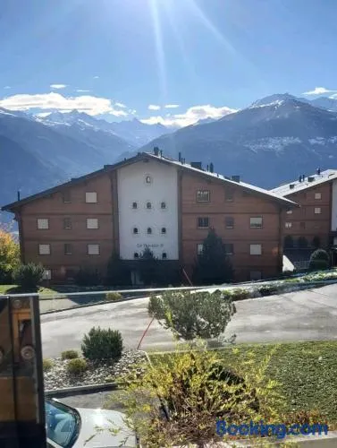 Appartement Nour - Image 1