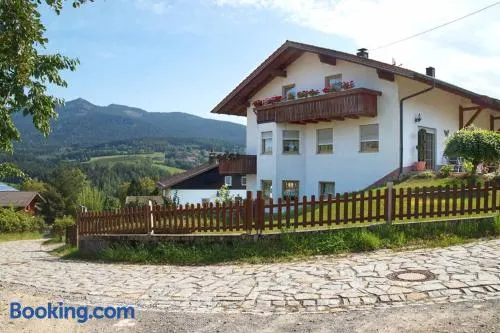 Ferienwohnung Stöberl Gerda - Image 1