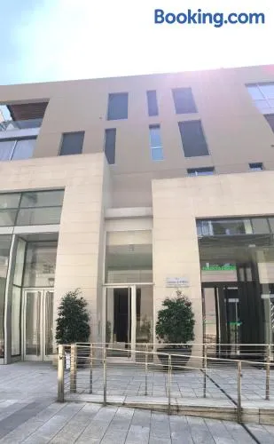 Corso Como - New Building Apartment - Image 1