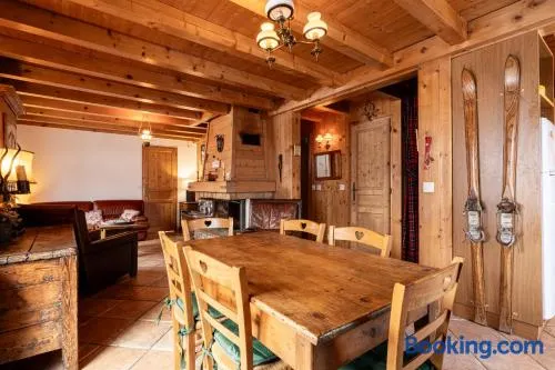 Chalet Savoyard - Image 1