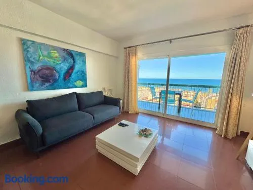 Marenostrum view - Image 1