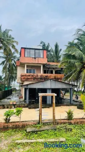 WHITE SAND BEACH STAY- Delta hospitality- - Image 1