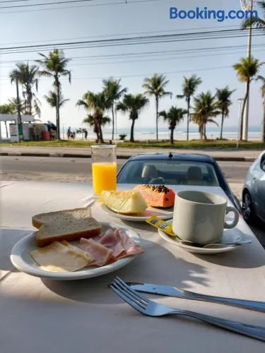 HOTEL ENSEADA BEIRA MAR - Image 1