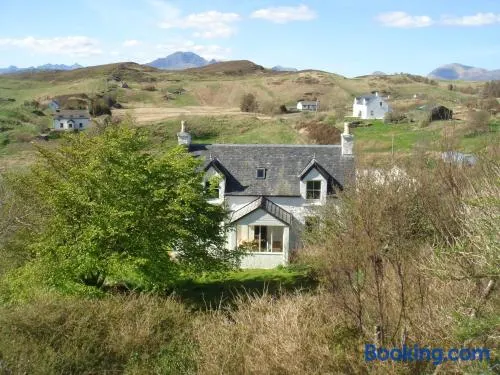 Braeside cottage - Image 1