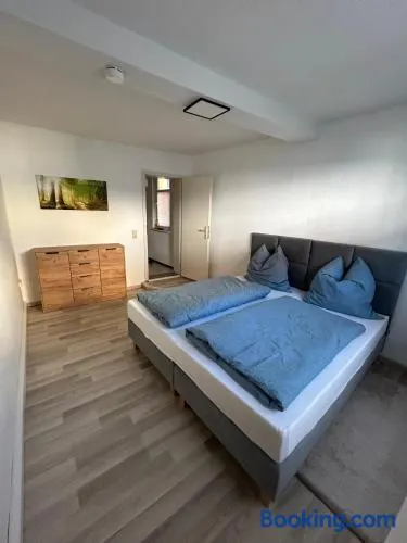 Schönes 4-Zimmer Appartment, WLAN, Küche, BAD - Image 1