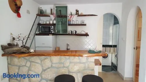 Apartments Lopar story - Image 1