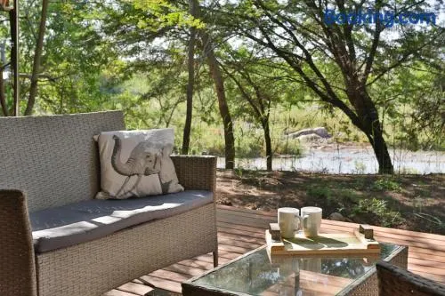 Southern Sands Eco Lodge - Image 1