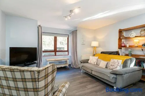 One Bedroom ground floor flat - Image 1