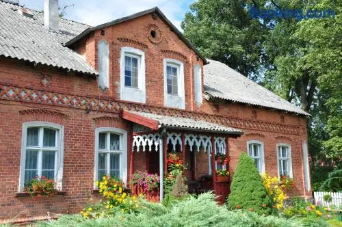 Dom Gościnny - Image 1
