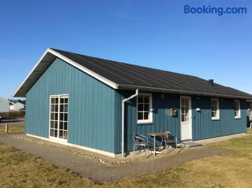 Lønne Feriepark Holiday House 53 - Image 1