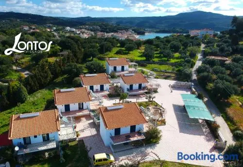 Lontos Village - Image 1
