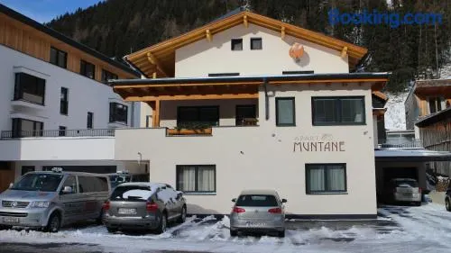 Apart Muntane - Image 1