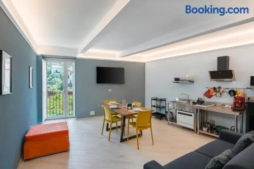 Parmenide Family Apartment - Image 1