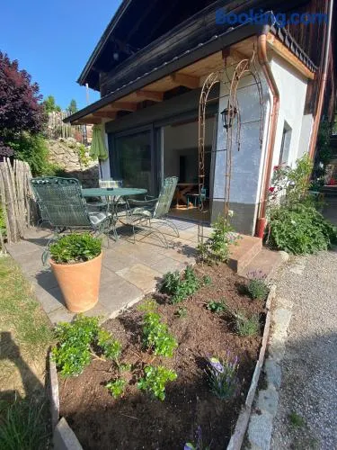 Ferienwohnung Witt - Image 1