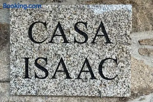 Casa rural Isaac - Casa turismo rural con piscina cerca de Santiago de Compostela - Image 1