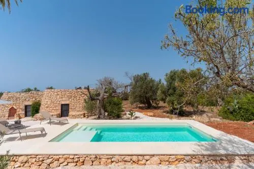 Trullo dei Beneficati By Vivimy - Image 1