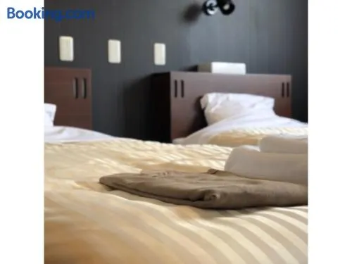 HOTEL COONEL INN - Vacation STAY 33523v - Image 1