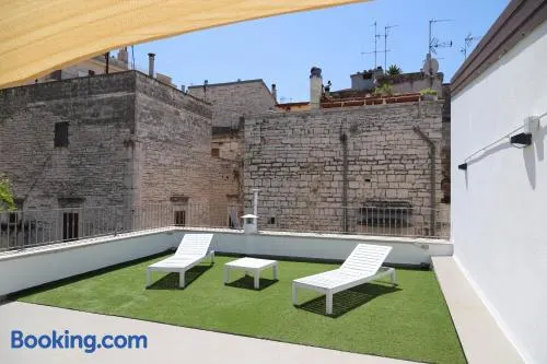 B&B LA TERRAZZA - Image 1