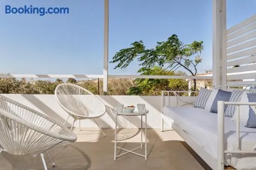 My Chorio Mykonos Country Summer House - Image 1