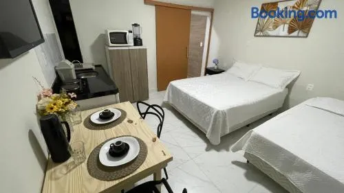 Flat em Natal-RN - Image 1
