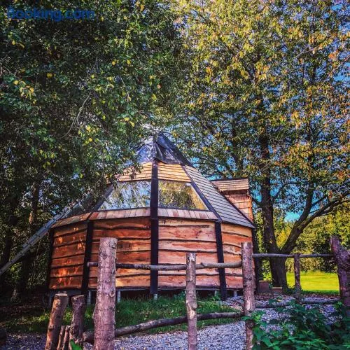 Stargazer Cabin - Image 1