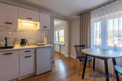 Apartamenty „Nad Popradem” - Image 1